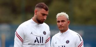 Paris Saint Germain : La guerre froide entre les gardiens