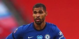 Serie A : Un joueur de Chelsea pour relancer le milieu de l’AS Roma ?
