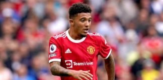 Angleterre : Sancho mérite-t-il d’être convoqué ? La réponse de Southgate !