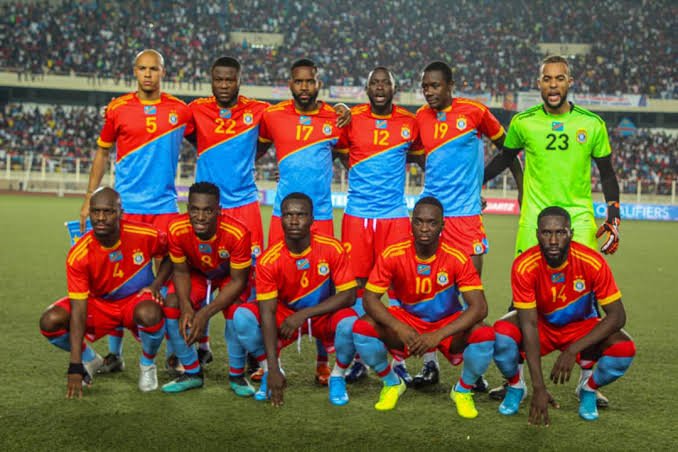 Officiel : La RDC recevra le Madagascar au Stade des martyrs de Kinshasa 1 Officiel : La RDC recevra le Madagascar au Stade des martyrs de Kinshasa 1
