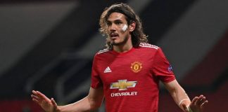 Mercato : Edinson Cavani au Real Madrid cet hiver ? La réponse !