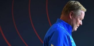 Barcelone : Qui pour succéder Ronald Koeman ? La réponse !