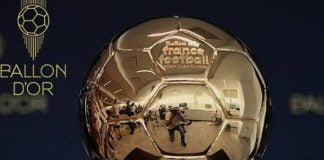 Ballon d’Or 2021 :Découvrez le grand favori pour cette année