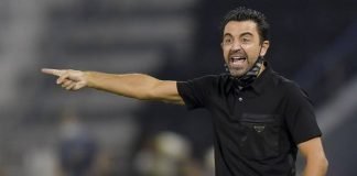 Barcelone : Découvrez la condition d’Al Sadd pour libérer Xavi Hernandez