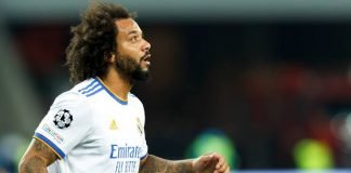 Mercato : Destination l’Angleterre pour Marcelo ? Découvrez dans quel club !