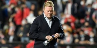 Mercato : Très bonne nouvelle pour Ronald Koeman ?
