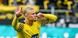 Mercato : Vers un échange XXL entre le Borussia Dortmund et Chelsea