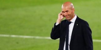 Football : Enfin une bonne nouvelle pour Zinedine Zidane ?