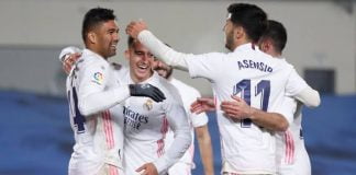 Liga – Elche-Real Madrid : Découvrez les compositions probables pour les deux équipes
