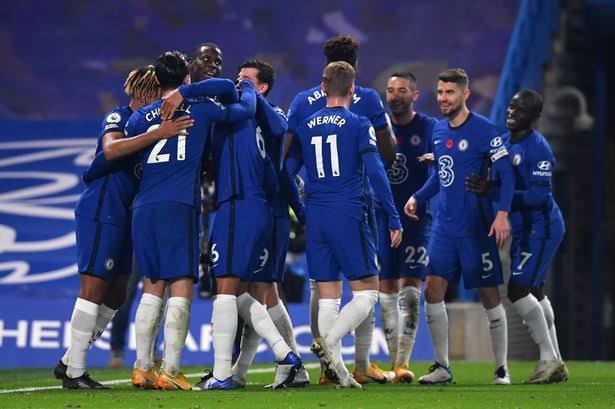 Premier League : Man City battu par Crystal Palace, Liverpool en échec, Chelsea déroule à Newcastle 1