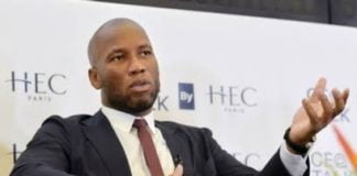 TV : Didier Drogba devient un grand consultant chez canal+