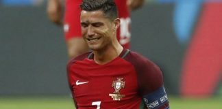 Très mauvaise nouvelle pour Cristiano Ronaldo et José Semedo