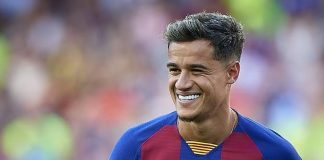 Mercato : Philippe Coutinho de retour en Premier League ? Découvrez dans quel club !
