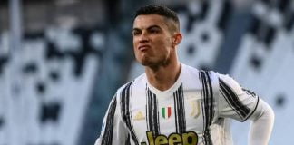 Juventus : Un ancien avant-centre défend Cristiano Ronaldo corps et âme !
