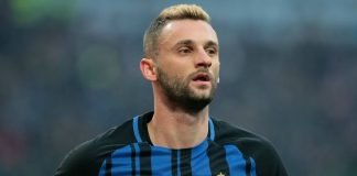 Premier League : Manchester United se place pour Marcelo Brozovic