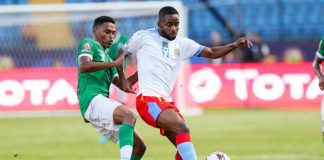 RDC – Madagascar c’est aujourd’hui, les Léopards doivent gagner pour maintenir les espoirs de tout un peuple