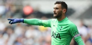 Mercato : Hugo Lloris serait dans le viseur de l’OGC Nice