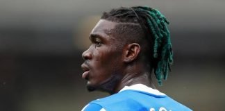 Premier League : Yves Bissouma accusé d’agression sexuelle