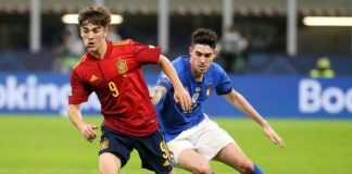 Barça : La presse européenne s’enflamme pour Gavi
