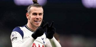 Foot : Très mauvaise nouvelle pour Gareth Bale et le Real Madrid