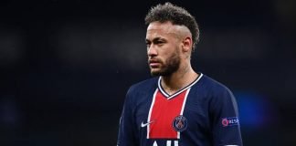 PSG : Laurent Fournier vole au secours de Neymar Jr
