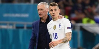 Ligue des nations : Très mauvaise nouvelle pour la France avant la finale