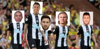 Foot : TOP 5 des dossiers de la semaine qu’il ne fallait pas rater 1