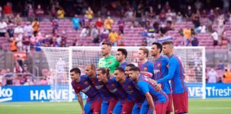 Dubaï : Très bonne nouvelle pour le Barça ? La réponse !