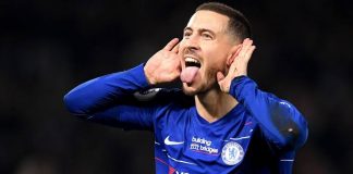 Premier League : Chelsea étudie un possible retour d’Eden Hazard