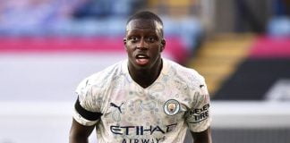 Angleterre : Le séjour carcéral se prolonge pour Benjamin Mendy