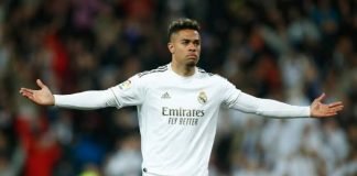 Mercato : Mariano Diaz vers la Premier League ? Découvrez dans quel club