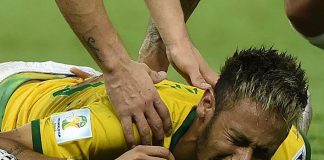 Foot : Quand Neymar Jr raconte le pire moment de sa carrière