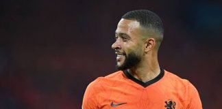 Pays bas : Memphis Depay est entrain d’exploser le nombre des buts en équipe nationale