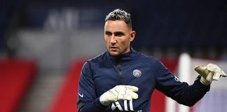 Costa-Rica : Très mauvaise nouvelle pour Navas et le PSG