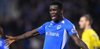 Serie A : Une piste en attaque pour l’Inter Milan