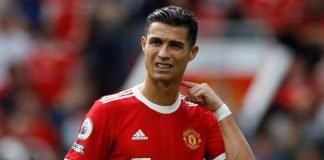 Premier League : Mo. Salah plus fort que Cristiano Ronaldo ?