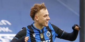 Mercato : Noa Lang attire les convoitises, plusieurs clubs italiens le suivent