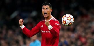 Manchester United : Cristiano Ronaldo s’offre déjà une récompense individuelle