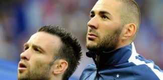 Sextape : L’ancien marseillais regrette l’absence de Benzema au tribunal de Versailles