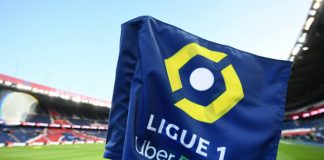 Ligue 1 : Voici le programme complet de ce week-end
