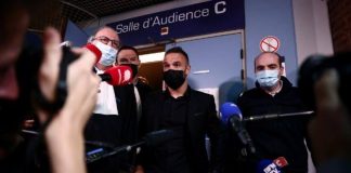 Affaire sextape de Mathieu Valbuena, le réquisitoire du Parquet contre Karim Benzema est déjà connu