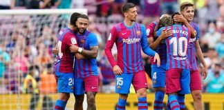 Ce projet complètement fou du Barça pour attirer Kylian Mbappé dès l’été prochain