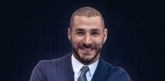 Ballon d’or 2021 : Karim Benzema très confiant de l’emporter