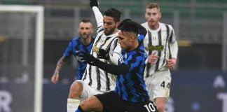 Inter-Juventus : Découvrez les compos probables de Simone Inzaghi et Massimiliano Allegri