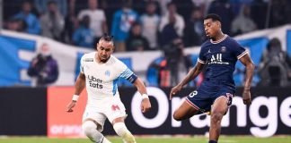 Ligue 1 – OM – PSG : un Classico décevant
