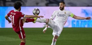Ballon d’Or 2021 : Thierry Henry fait son choix entre Karim Benzema et Mo. Salah