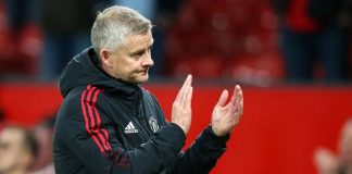 Manchester United : Un nom revient avec insistance pour remplacer Ole Gunnar Solskjaer