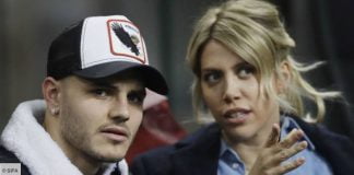 PSG : Une très bonne nouvelle pour Mauro Icardi