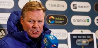 Clasico – Barça-Real Madrid : La réponse sévère de Ronald Koeman