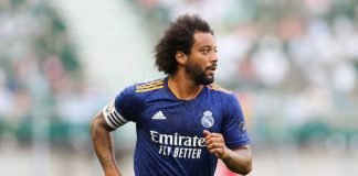 Real Madrid : Marcelo de retour au Brésil ? La réponse !